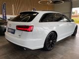 Audi A6 Avant 2.0 TDI ultra *S-LINE*NAVI*AHK*ACC*PDC* - Audi A6 mit Diesel-Antrieb: Kombi