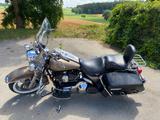 Harley-Davidson Road King Classic - HARLEY-DAVIDSON 2004 ROAD KING