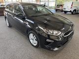 Kia Ceed SW 1.6CRDI MH Aut.Vision ACC NaviWinter RfK - Kia cee'd Sportswagon mit Diesel-Antrieb: Automatik