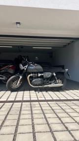 Brixton Cromwell 1200 Timberwolf Grey - nur 957km!! - Offers