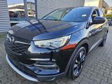 Opel GRANDLAND X AUTOMATIK * NAVIGATION * LEDER * LED - Opel Grandland (X) Gebrauchtwagen in Frankfurt