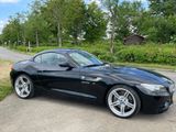 BMW Z4 sDrive35i - M-Sportpaket