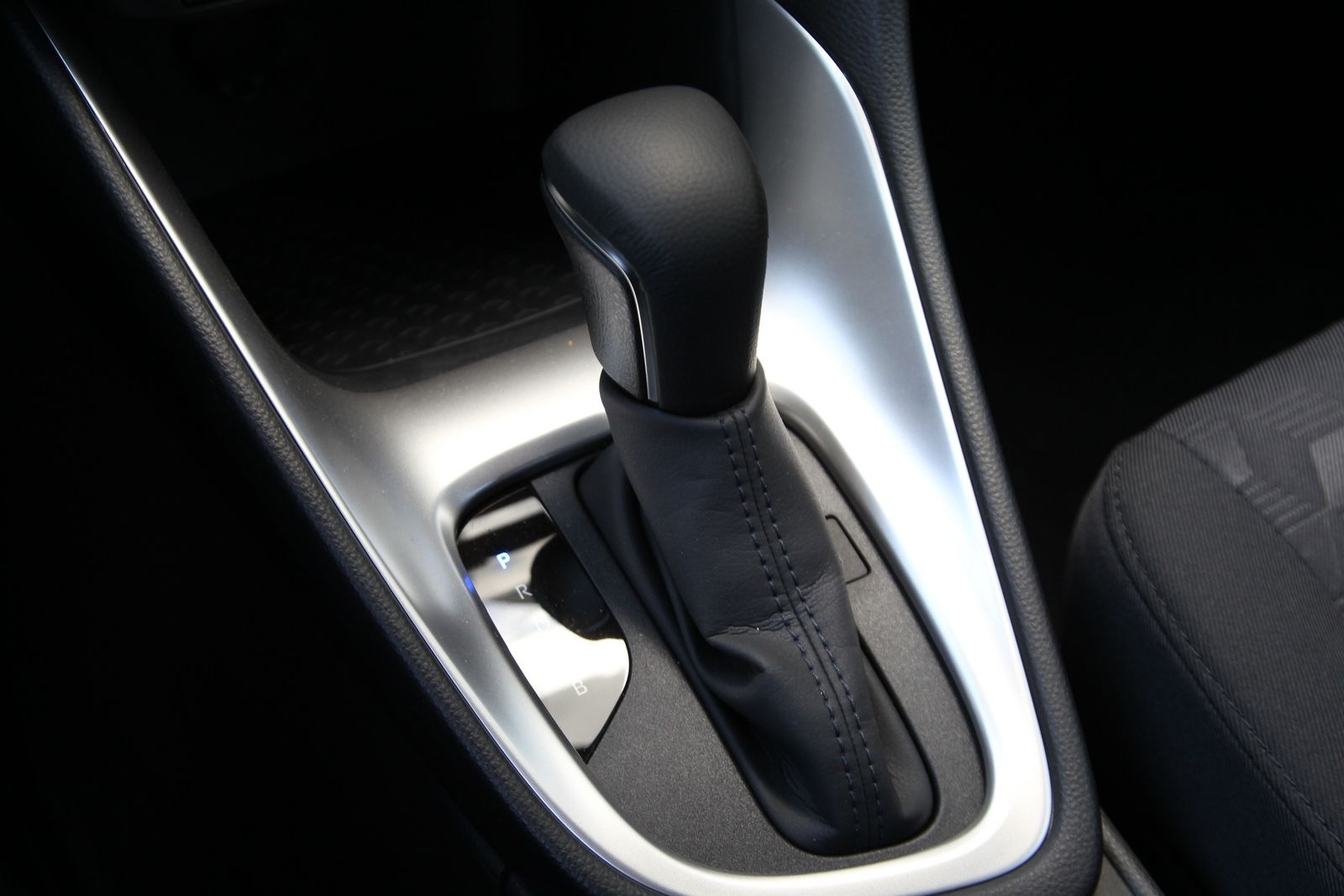 Mazda 2 Hybrid - Bild 9