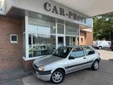 Ford Fiesta 1.3 Klima/TÜV 8-27/Fast 1.Hd/40 Tkm - Ford Gebrauchtwagen von 2000