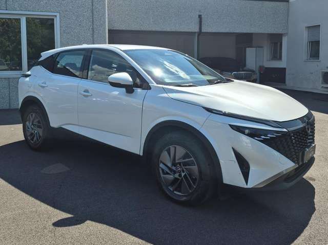 Nissan Qashqai Qashqai III 2024 1.3 mhev Tekna 2 imagem 3
