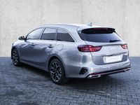 Kia cee'd / Ceed - Vorschau Bild 2