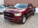 Dodge RAM 1500 BIG HORN 1.Hand Kamera AppleCarplay TOP - Dodge RAM: 1500 Big