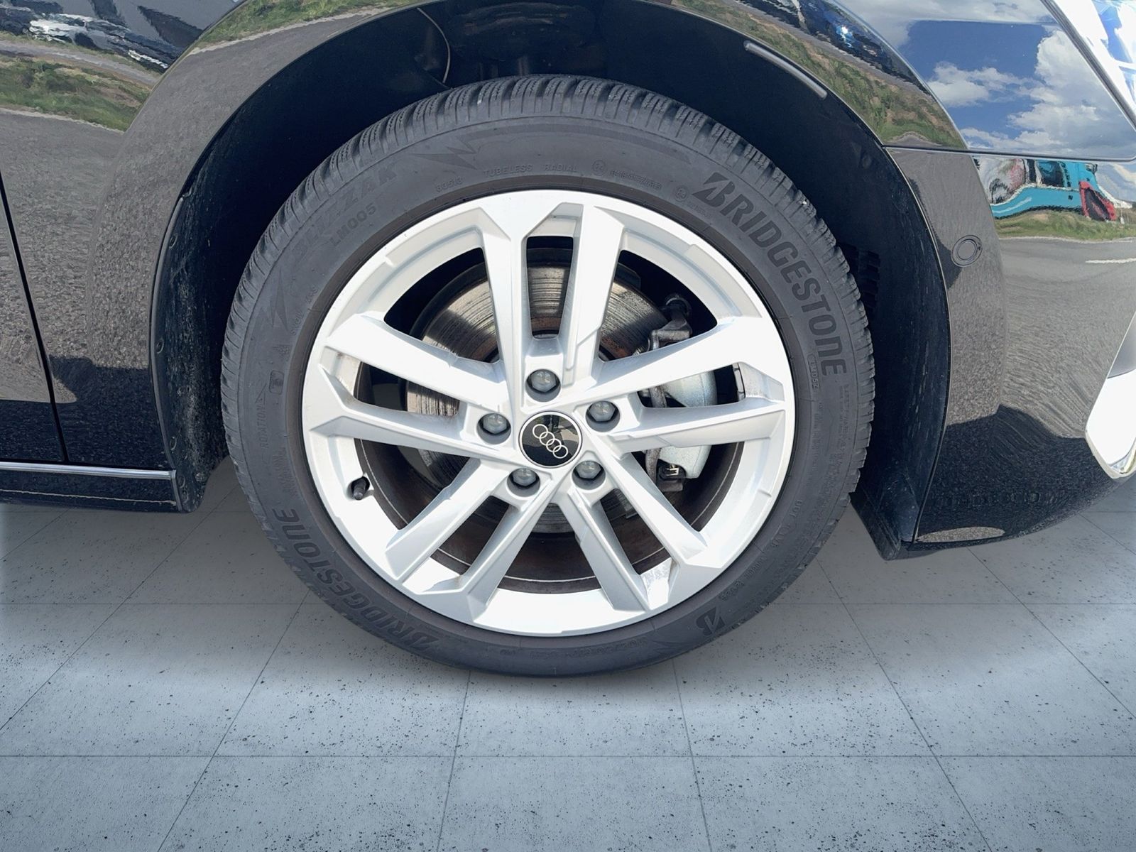 Audi A3 - Bild 8