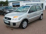 Ford Fusion Style.Klima.Tüv 10/2027 - gebrauchte Ford Fusion aus dem Jahr 2010