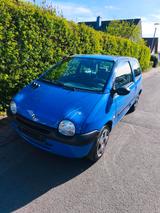 Renault Twingo c06 Mit Tüv Servolenkung we... - gebrauchte Renault Twingo aus dem Jahr 2006