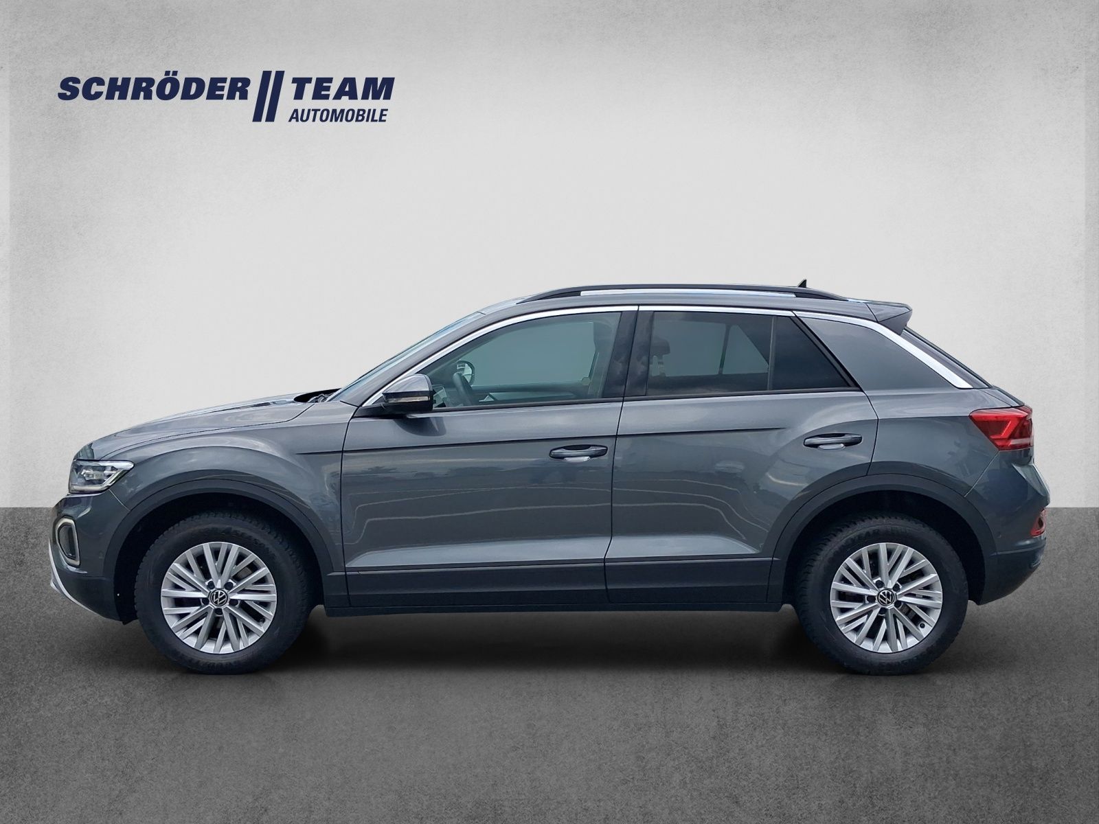 Volkswagen T-Roc - Bild 2