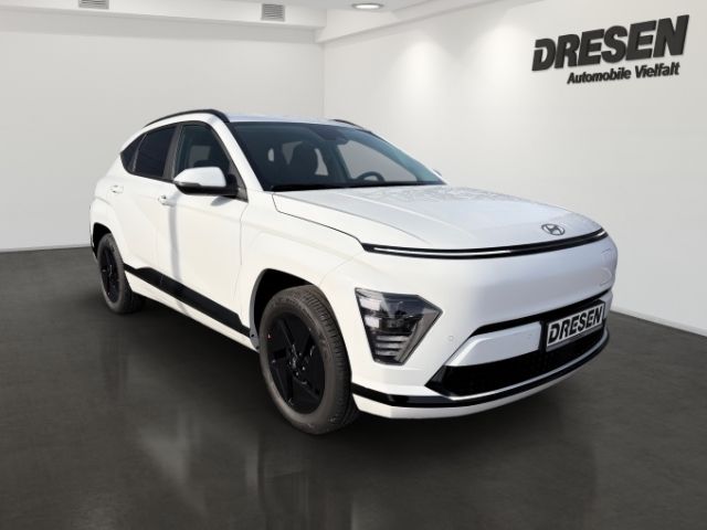 Hyundai KONA Elektro - Bild 2
