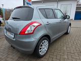 Suzuki Swift 1.2 Comfort ECO+ *AHK,WKR* - Suzuki Swift: Grau