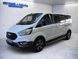 Ford Tourneo Custom 320 L2H1 VA MH Active PDC+GRA - Ford Tourneo Custom in Freiburg