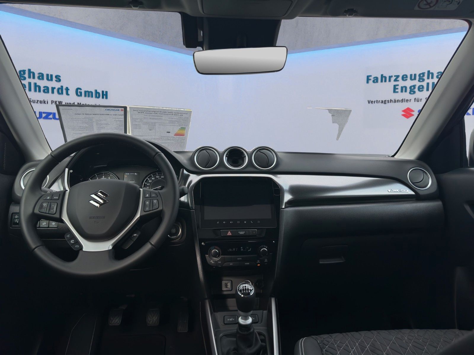 Suzuki Vitara - Bild 14