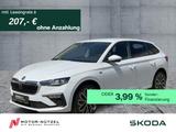 Skoda Scala 1.0 TSI SELECTION DRIVE MATRIX+NAV+SHZ+17"