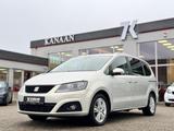 Seat Alhambra 2.0 TDI Style *NAVI|CAM|TEL|PDC*