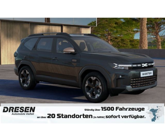 Dacia Bigster Extreme 4x4 *Lenkradheitzung*SHZ*Totwink