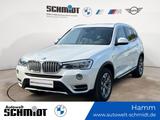 BMW X3 xDrive30d Aut. xLine + GARANTIE - BMW X-Reihe in Düsseldorf