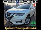 Nissan X-Trail N-Connecta 4x4 Automatik LED Navi 360°