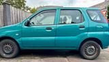 Subaru Justy G3X Allrad - gebrauchte Subaru Forester aus dem Jahr 2004