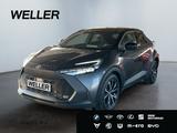 Toyota C-HR 1.8 Hybrid Team D *Technik-Paket*Kamera*SHZ