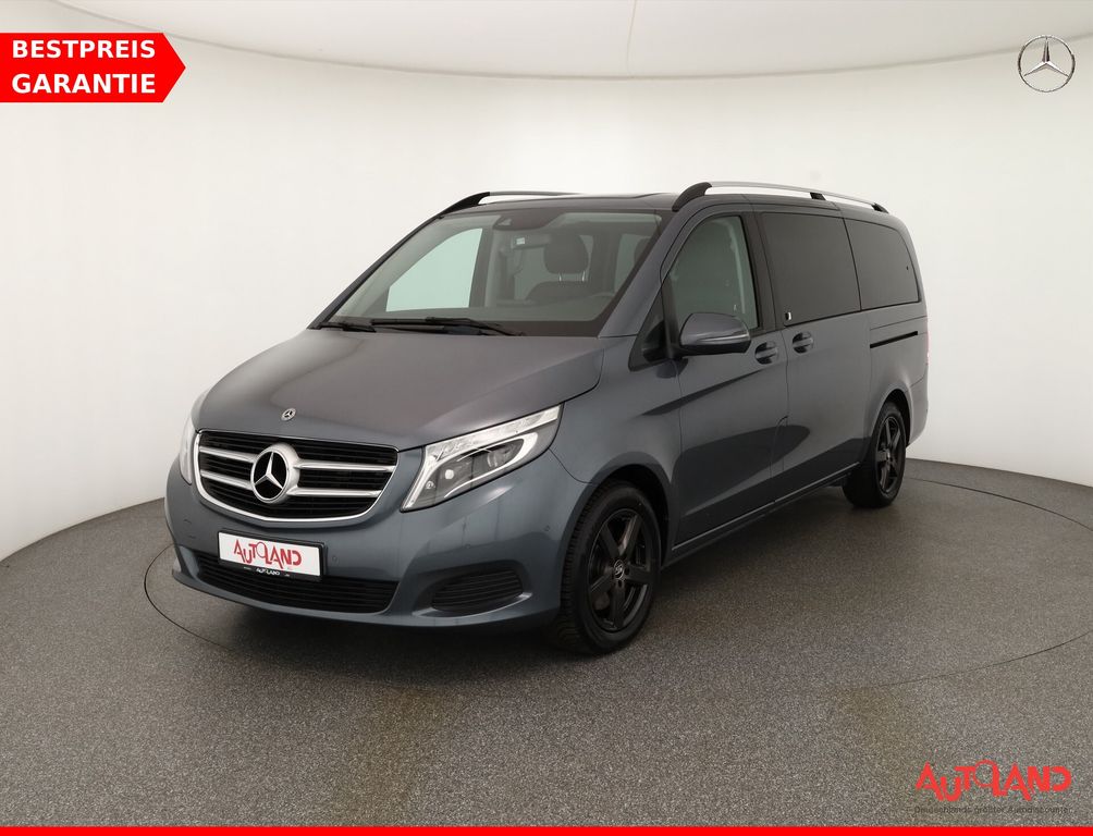 Mercedes-Benz V 220