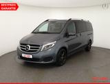 Mercedes-Benz V220 d Edition Lang LED 7-Sitzer Kamera Leder