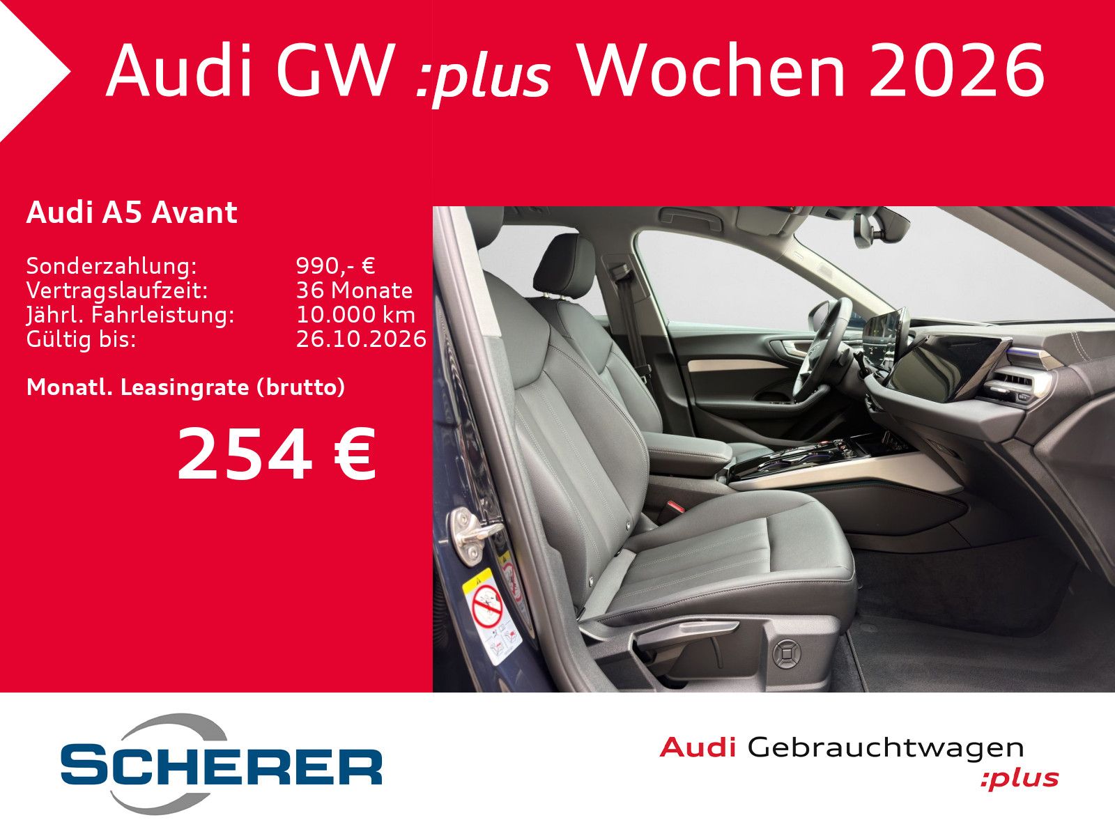 Audi A5 - Bild 5