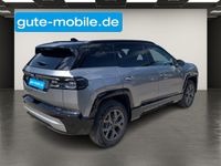 Jeep Compass - Vorschau Bild 15