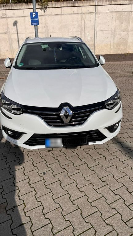 Image of Renault Megane