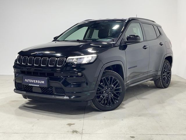 Jeep Compass S PHEV 4WD *KAM*NAVI*SHZ*LHZ*