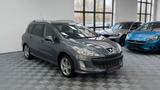 Peugeot 308 SW 7 Sitzer_super Ausstattung & gepflegt_ - gebrauchte Peugeot 308 aus dem Jahr 2010