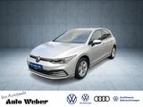 Volkswagen Golf VIII 2.0TDI Life LED Navi ACC Apple CarPlay