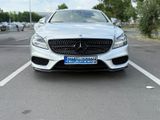 Mercedes-Benz CLS 350 d 4MATIC - Facelift - 9G-tronic - AMG - Mercedes-Benz CLS 350 in Dortmund