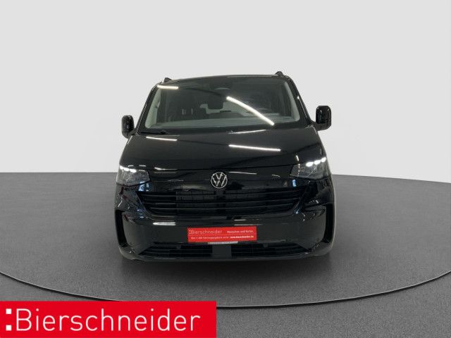 Volkswagen T7 Caravelle 2.0 TDI 4Mo Life LR *AKTION* 9SI AH imagem 2