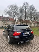 BMW 3er 150ps - BMW aus 2006: 3er