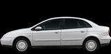 Citroën C5 Xclusive 2.2 HDi 16V Diesel Automatik - gebrauchte Citroën C5 aus dem Jahr 2003