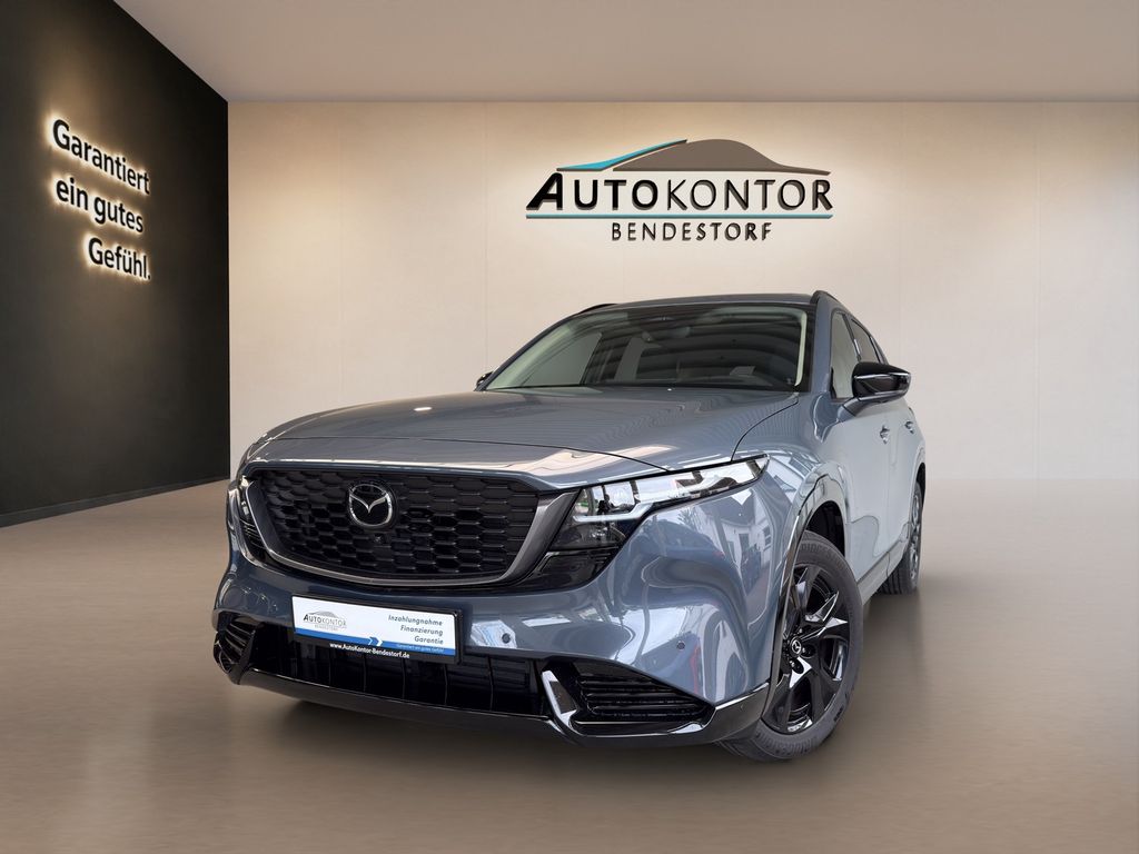 Image of Mazda CX-5