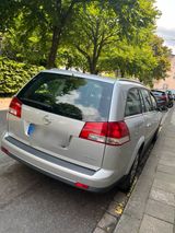 Opel vectra c Neu tüv + Klimaanlage - Opel Vectra aus 2004: Kombi