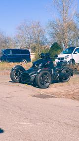 Can-Am Ryker 900 - Can-Am Ryker 900