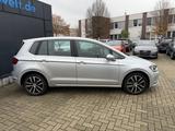 Volkswagen Golf Sportsvan VII Highline BMT/Start-Stopp*1.Hd - gebrauchte Kleinbusse in Mülheim (Ruhr)