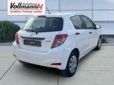 Toyota Yaris 1.0 VVT-i Cool - Toyota Gebrauchtwagen in Landshut