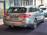 Mercedes-Benz C 300 e T AVANTGARDE MATTLACK Anhängevorrichtung - Mercedes-Benz C 300 in Wuppertal