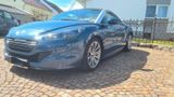 Peugeot RCZ 2.0 HDi 160 - - Peugeot RCZ mit Diesel-Antrieb