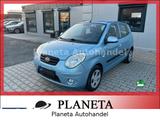 Kia Picanto 1.1 *1.HAND*KLIMA*ALLWETTERREIFEN*HU NEU - Kia Gebrauchtwagen von 2011
