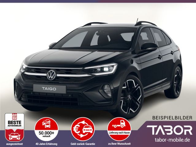 Volkswagen Taigo 1.5 TSI 150 DSG R-Line Matrix 2ZClim Kam