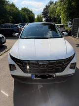 Hyundai TUCSON 1.6 T-GDI 48V Prime DCT Prime - Hyundai TUCSON von privat