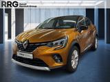 Renault Captur INTENS TCe 140 EDC SITZHEIZUNG - Renault Captur: Intens