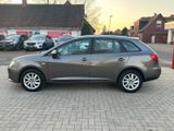 Seat Ibiza ST 1,4+TÜV neu+Navi+Tempomat+Allwetter. - Seat Ibiza mit Benzin-Antrieb: Kombi, 1.4